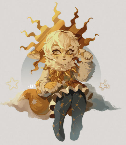 CHIBI STYLE A: 35 USD